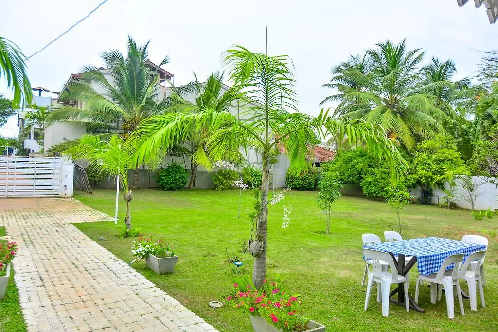 Resort Cinnamon Villa Negombo