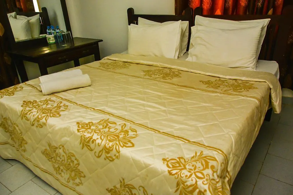 Resort Cinnamon Villa Negombo Sri Lanka