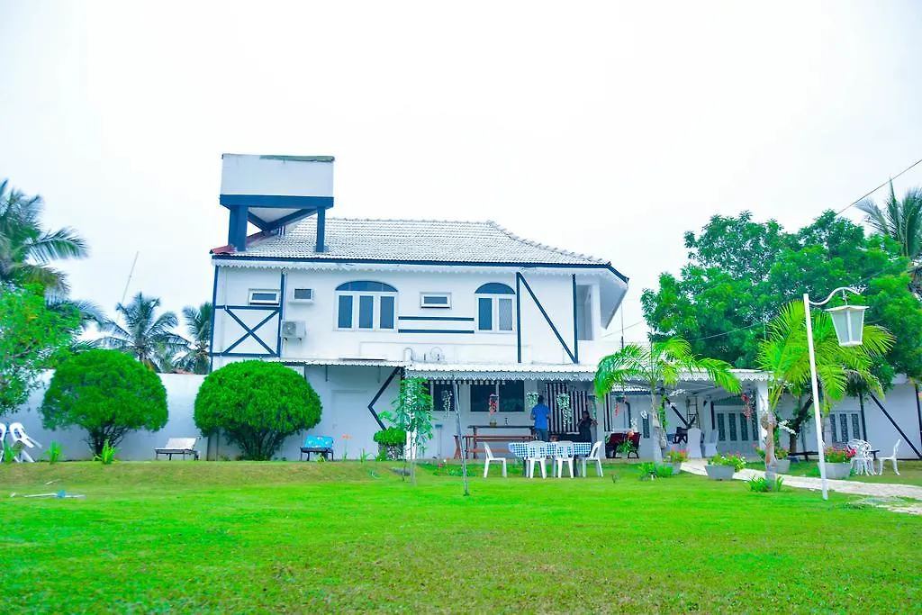 Cinnamon Villa Negombo 0*,