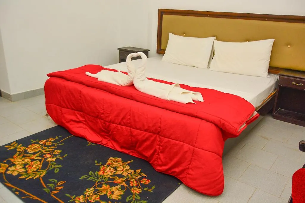 Cinnamon Villa Negombo 0*,  Sri Lanka
