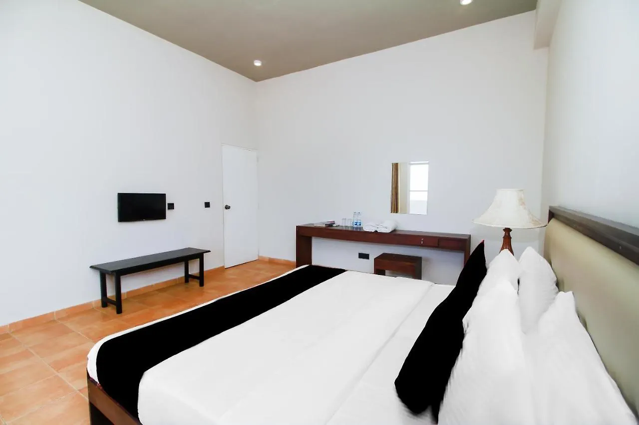 Resort Cinnamon Villa Negombo
