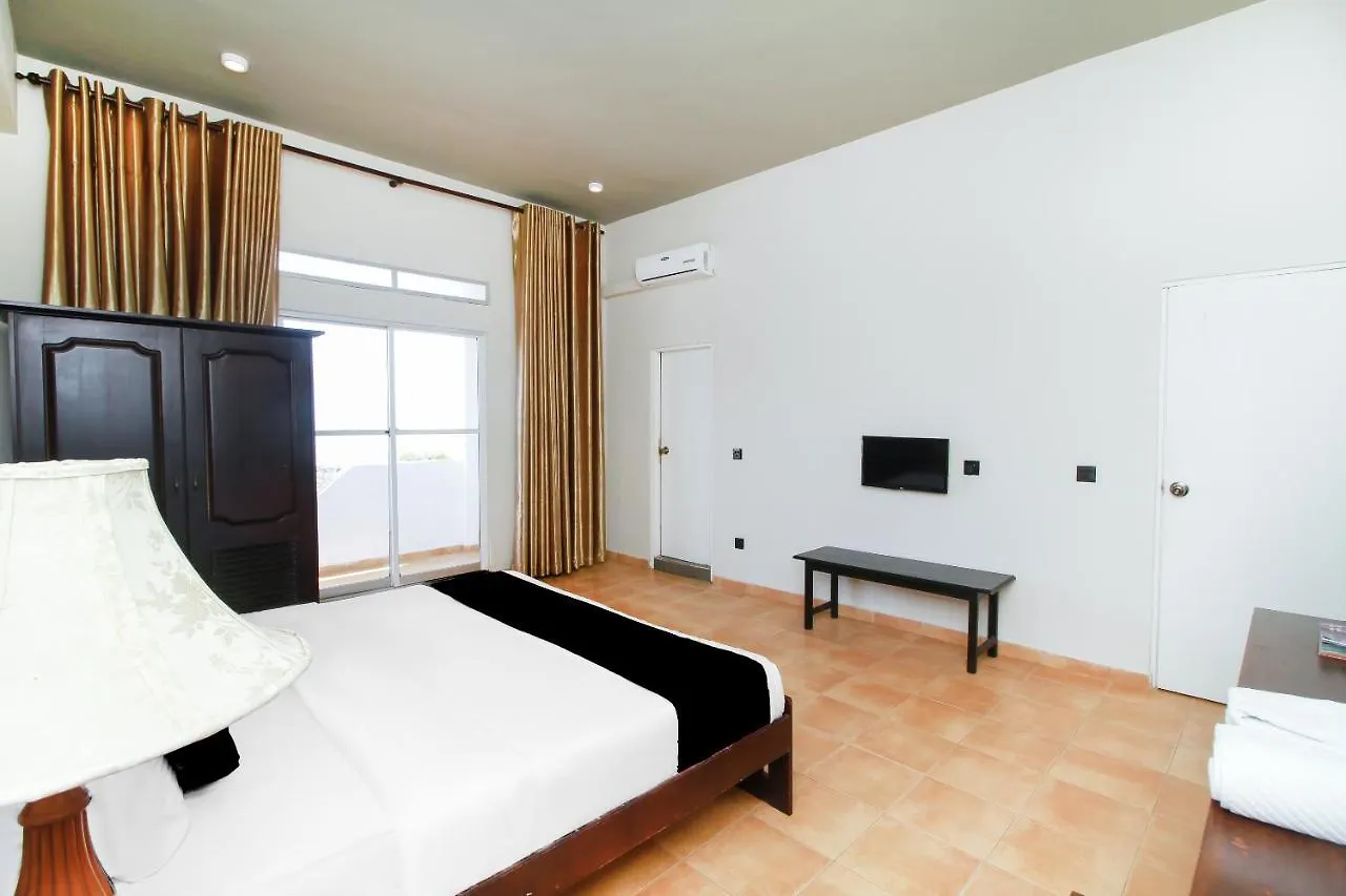 Resort Cinnamon Villa Negombo Sri Lanka