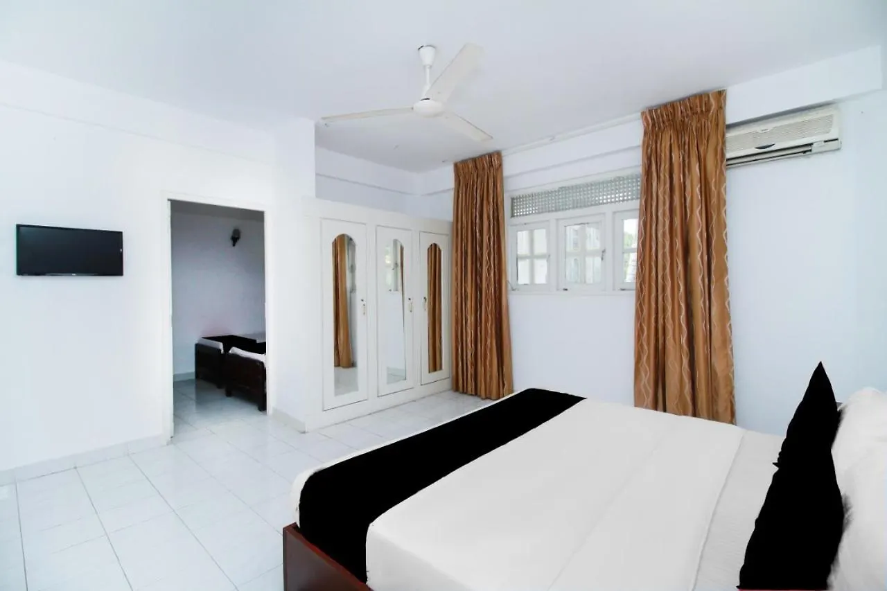 Cinnamon Villa Negombo