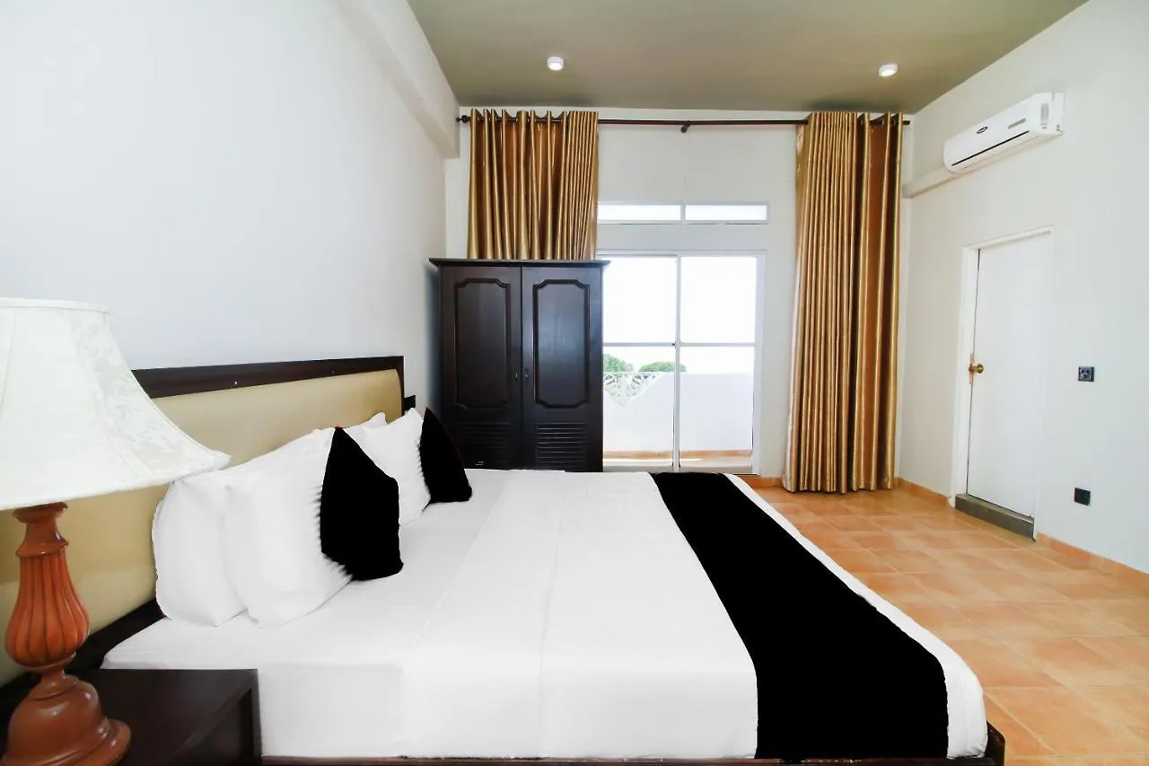 Resort Cinnamon Villa Negombo