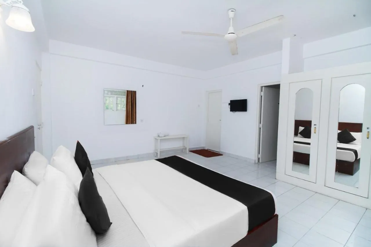 Resort Cinnamon Villa Negombo