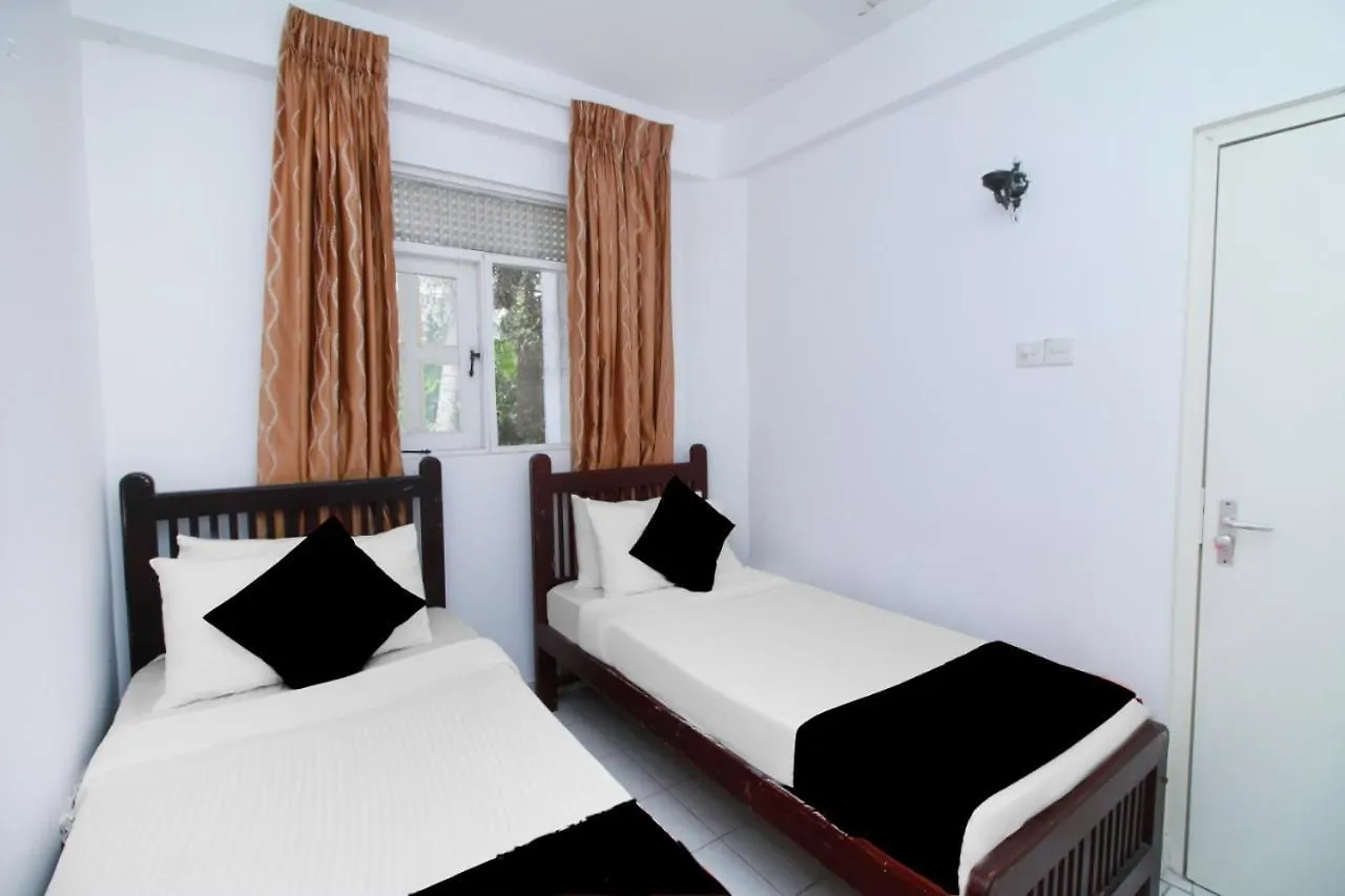 Resort Cinnamon Villa Negombo Sri Lanka