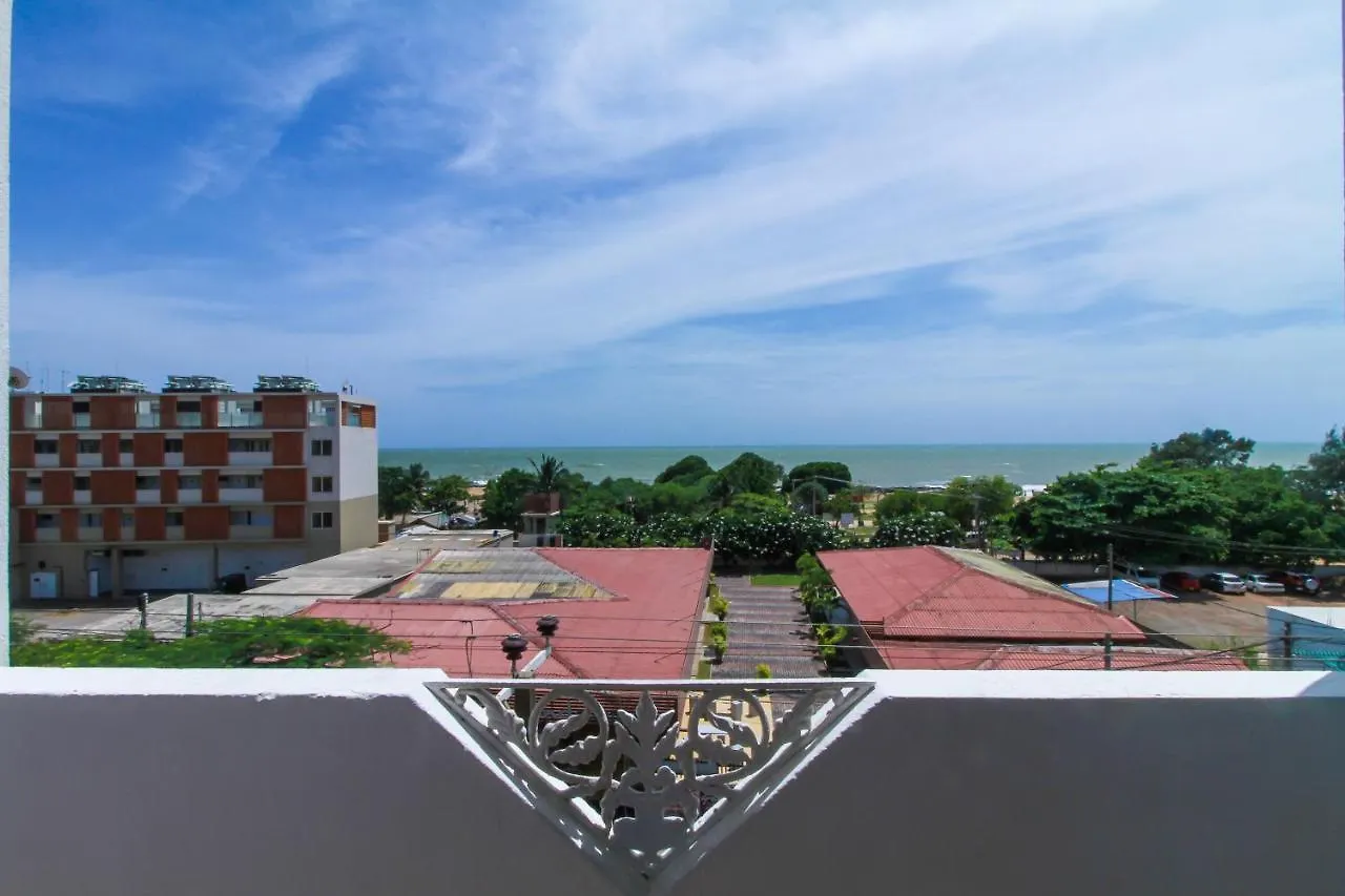 Cinnamon Villa Negombo 0*,